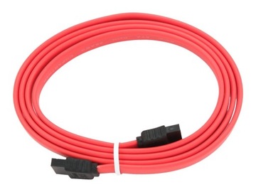 GEMBIRD CC-SATA-DATA-XL Gembird kabel do dysków SERIAL ATA III data 100cm