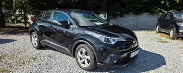 Toyota C-HR I 2019 Toyota C-HR Zadbany Oszczedny Serwis ASO I Wlasciciel Bezwypadek Gwarancja, zdjęcie 21