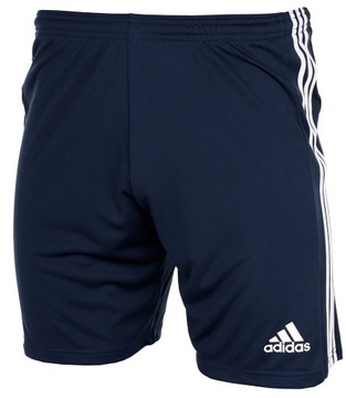 adidas komplet męski t-shirt spodenki roz.M