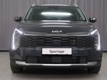 Kia Sportage V SUV Facelifting 1.6 T-GDI 180KM 2026 KIA Sportage 1.6 T-GDI 4WD DCT 180KM, zdjęcie 1