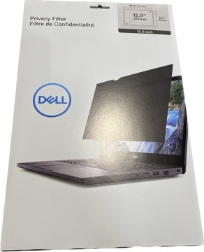 Filtr prywatyzujący Dell Latitude 5280, 5289, 5290, 7280, 7290 12.5