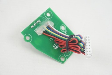 Модуль кнопки принудительной обратной связи Thrustmaster T150