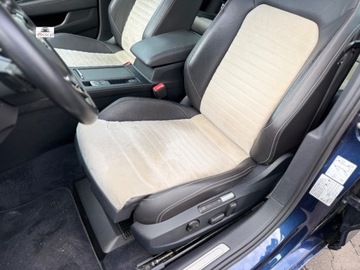 Volkswagen Passat B8 Variant 2.0 TSI BlueMotion Technology 220KM 2016 Volkswagen Passat 2.0 TSI 220KM, dsg, skora, dynaudio, bezwypadkowy, super, zdjęcie 20