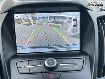 Ford Kuga III 2019 Ford Kuga 2.0 Diesel 180 KM Automat VIGNALE FULL OPCJA 2.0, zdjęcie 18