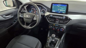 Ford Kuga III SUV 1.5 EcoBoost 150KM 2024 Ford Kuga 1,5 EcoBoost 150 KM, 28 Tys.km, Bezwypadkowy Na Gwarancji Vat23%, zdjęcie 22