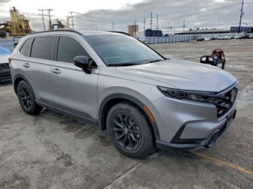 Honda CR-V VI 2024 Honda CR-V Sport 2024 2.0 Hybryda 190KM, zdjęcie 4