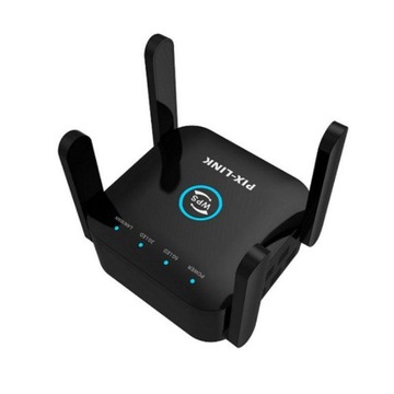Bezprzewodowy przedłużacz WiFi 2.4/5G