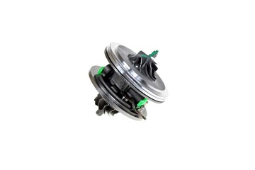 KORAS TURBINY 53039880171 MERCEDES A200 CDI 140KM
