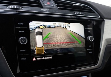 Volkswagen Touran III 1.5 TSI EVO 150KM 2025 Volkswagen Touran Climatronic, LED, pakiet zimowy, dostepny od reki 1.5, zdjęcie 34