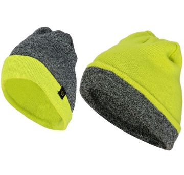 Зимний вариант работы, два двойного тепла с двумя тонами для зимы