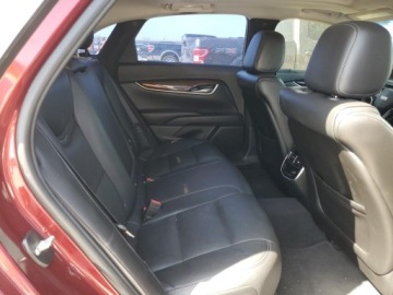 Cadillac 2017 Cadillac XTS Luxury 2017 3.6l 3.6 Benzyna 304KM, zdjęcie 10