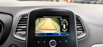 Renault Grand Scenic III 1.3 Energy TCe 140KM 2019 RENAULT GRAND SCENIC! Super stan!, zdjęcie 20