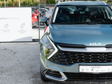 Kia Sportage V SUV 1.6 CRDi MHEV 136KM 2023 Kia Sportage WA8508H#1.6 CRDi MHEV 136KM DCT 4x4, zdjęcie 7