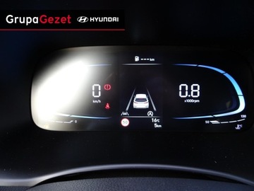 Hyundai i30 III 2025 Hyundai i30 Pure 1.5 GDI 2WD 6MT + pakiety Comfort, Design + Winter, zdjęcie 6