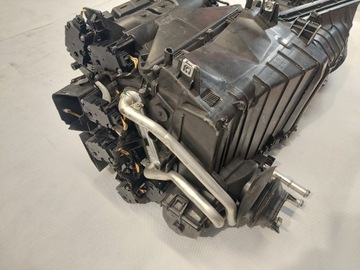 AUDI A6 A7 C7 RADIÁTOR DMYCHADLO 4G1820005K