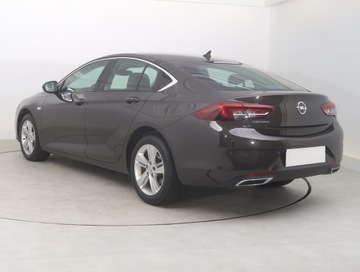 Opel Insignia II Grand Sport Facelifting 2.0 Diesel 174KM 2020 Opel Insignia 2.0 CDTI, Salon Polska, Serwis ASO, zdjęcie 3