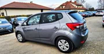 Hyundai ix20 Mikrovan 1.4 CVVT 90KM 2012 Hyundai ix20 BENZYNA klima NISKI PRZEBIEG super okazja POLECAMY, zdjęcie 22
