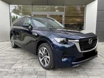 Mazda CX-80 2026 Od ręki - Takumi 3.3 e-Skyactiv D AWD 254KM, zdjęcie 2