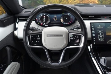 Land Rover Range Rover Sport III SUV 3.0D 249KM 2024 Land Rover Range Rover Sport Bezwypadek mildHybrid AWD Panorama ACC K, zdjęcie 21