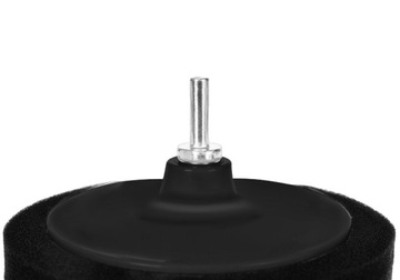 Набор полировальных паст Menzerna для полировки краски, губчатые подушечки 150 мм