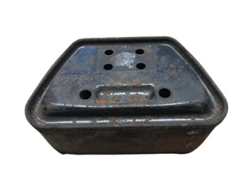 STIHL FS 44 TŁUMIK WYDECH