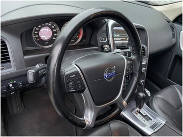 Volvo XC60 I SUV 2.0 D3 163KM 2012 Volvo XC60 Ocean Race, zdjęcie 29