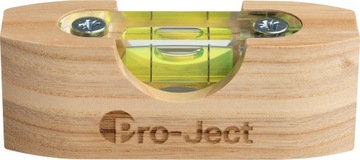 Набор для ухода за винилом Pro-Ject - Аксессуары для проигрывателей проигрывателей - РОЖДЕСТВЕНСКИЙ ПОДАРОЧНЫЙ НАБОР