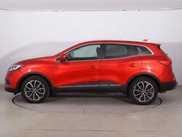 Renault Kadjar Crossover Facelifting 1.3 TCe 140 FAP 140KM 2020 Renault Kadjar 1.3 TCe, Salon Polska, Automat, zdjęcie 2