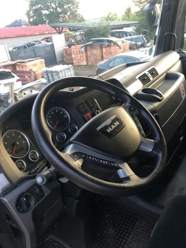 PRZEKŁADKA ANGLIKA MAN TGX E 6, 15R
