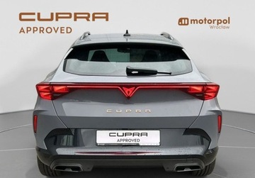 Cupra Formentor Crossover 1.5 TSI 150KM 2025 Cupra Formentor Pakiety, GPS, Digital Cockpit, ACC, Kamera, Podgrzewana k, zdjęcie 13