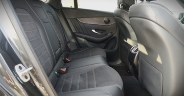 Mercedes GLC C253 SUV Facelifting 2.0 200d 163KM 2022 Mercedes-Benz GLC (Nr.195) 2.0 D 4matic Salon PL F_VAT_23 (Netto: 129 187, zdjęcie 16