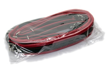 Ремни поддерживающие для гармошки СТАНДАРТ ЧЕРНЫЙ/КРАСНЫЙ 60 б.