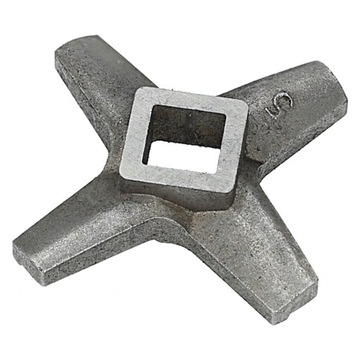 НОЖ ДЛЯ МЯСОРУБКИ BOSCH №. 5, ОДНОСТОРОННИЙ