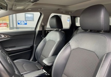 Kia Ceed III Kombi 1.4 T-GDi 140KM 2018 Kia Ceed 1.4 Benzyna 140KM, zdjęcie 10