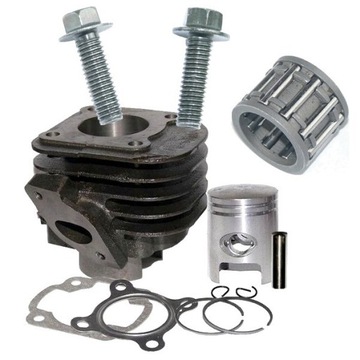 CYLINDER ŚRUBY KOLANKA ZIPP QUANTUM 2T 50