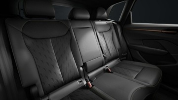 Cupra Terramar SUV 2.0 TSI 265KM 2026 Cupra Terramar VZ 2.0 TSI 265 KM DSG 4Drive, zdjęcie 9