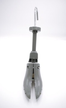 PRAWIDŁO ROZCIĄGANIA BUTÓW NA WYSOKIM OBCASIE LAKIERKÓW SZPILEK 34+ KOPYTO