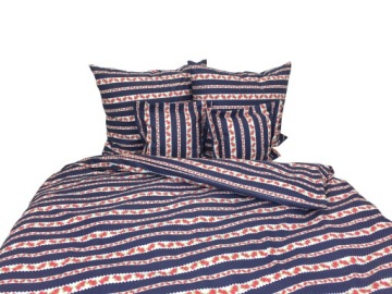 POŚCIEL BAWEŁNA D'LUX 220x200 POLSKA POŚCIEL