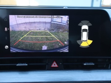 Kia Sportage V SUV 1.6 T-GDI 150KM 2022 Kia Sportage 1.6 T-GDI, Salon Polska, zdjęcie 17