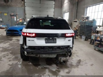 Land Rover Range Rover Velar 2023 Land Rover Range Rover Velar P250 R-Dynamic S 2023 2.0 Benzyna 247KM, zdjęcie 4