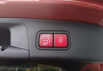 Mercedes GLA II Off-roader 1.3 200 163KM 2022 Mercedes-Benz GLA 163KM Automat 7G-DCT AMG Line SalonPL SerwsiASO Iwl. FV2, zdjęcie 34