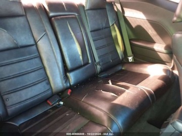 Dodge Challenger III 2014 Dodge Challenger 2014 Dodge Challenger SXT 3.6 Benzyna 305KM, zdjęcie 10