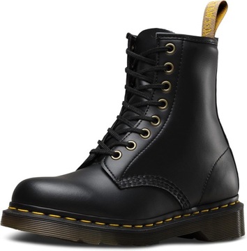Dr Martens Buty damskie rozmiar 45 stylowe obuwie damskie Allegro.pl