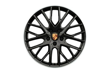 PORSCHE PANAMERA G2/971 DISK 21" SPORT DESIGN