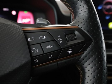 Cupra Formentor Crossover PHEV 1.4 e-HYBRID 245KM 2022 Cupra Formentor PHEV DSG full LED 245KM, zdjęcie 31