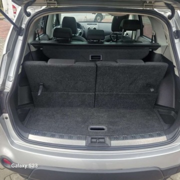 Nissan Qashqai I Crossover 1.6 115KM 2011 Nissan Qashqai2 Nawigacja Kamera Cofania Gwarancja Vip Panorama Dach 7 Oso, zdjęcie 23