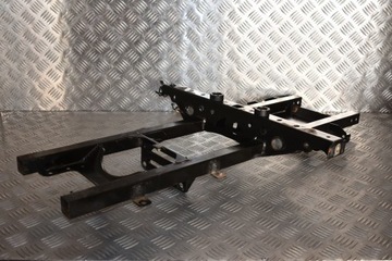 CAN AM OUTLANDER 450/570 STELAŻ RAMA TYŁ OGON