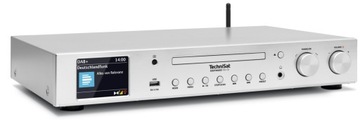 Сетевое радио TechniSat DIGITRADIO 143 CD V3