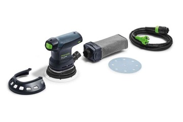 FESTOOL 201213 SZLIFIERKA MIMOŚRODOWA ETS 125 REQ