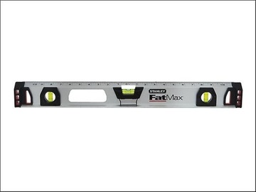 Poziomica libella Stanley FATMAX I-Beam 0,6 m 60 cm 1-43-554